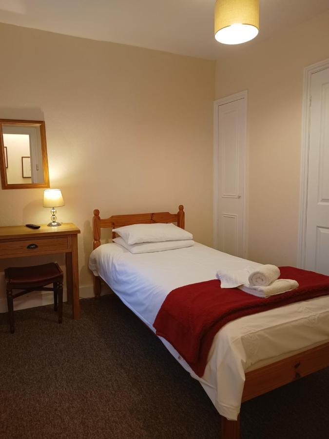 Westgate Hotel Oxford Exterior photo